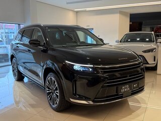 2025 Seres M7, чёрный, 5790000 рублей, вид 3