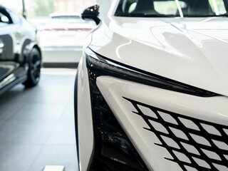 2024 Changan UNI-T I, белый, 3309900 рублей, вид 3