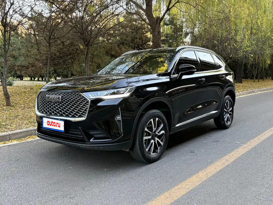 Haval H6 III