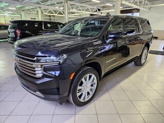 2023 Chevrolet Suburban XII, серый, 13250000 рублей, вид 1