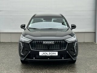 2026 Haval Jolion I Рестайлинг, чёрный, 2599000 рублей, вид 2