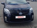 2011 Toyota Prius III Рестайлинг (XW30), фиолетовый, 999999 рублей - вид 2