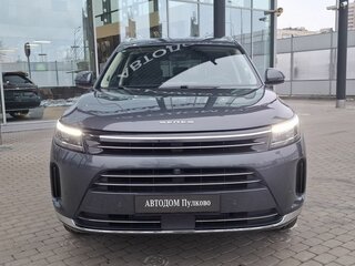2025 Seres M7, серый, 6890000 рублей, вид 3