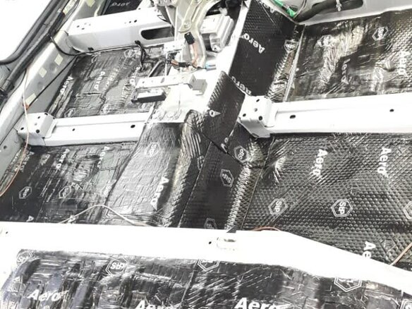 2014 Mazda 6 III (GJ), белый, 1550000 рублей - вид 8