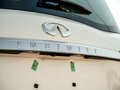2024 Infiniti QX80 I Рестайлинг 3, белый, 14200000 рублей - вид 3