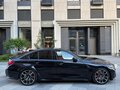 2021 BMW M3 Competition Package VI (G80), чёрный - вид 4
