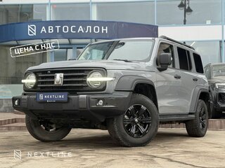 2023 Tank 300 I, серый, 3890000 рублей, вид 1