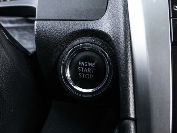 2012 Toyota Camry VII (XV50), чёрный, 1570000 рублей - вид 18