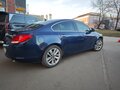 2013 Opel Insignia I, синий, 1149000 рублей - вид 2