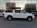 2019 Toyota Hilux VIII, белый - вид 3