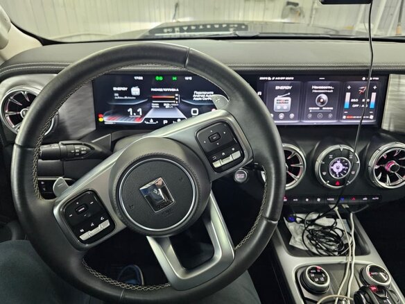 2023 Tank 300 I, чёрный, 2900077 рублей - вид 6