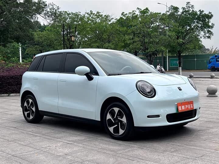 JAC Yttrium 3
