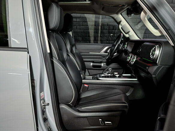 2023 Tank 300 I, серый, 2995000 рублей - вид 10