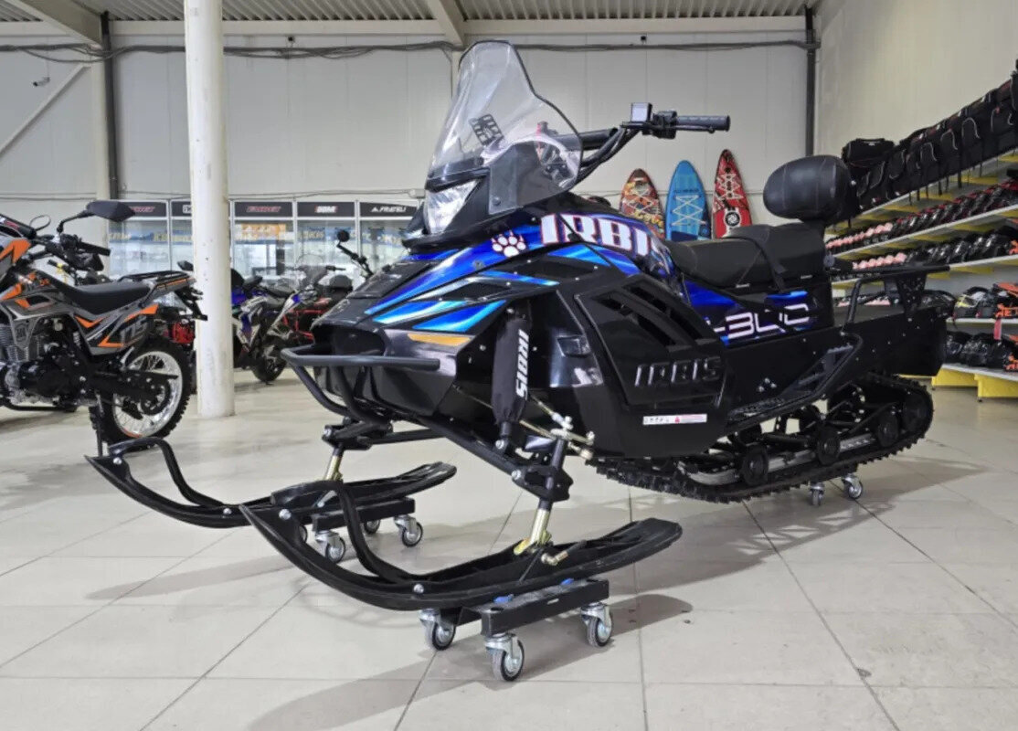 Irbis SF300