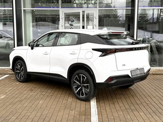 2026 Omoda C5 II, белый, 2579000 рублей, вид 5