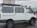 2015 ГАЗ Соболь (2217), белый - вид 1