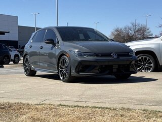 2026 Volkswagen Golf R VIII Рестайлинг, серый, 8400000 рублей, вид 1