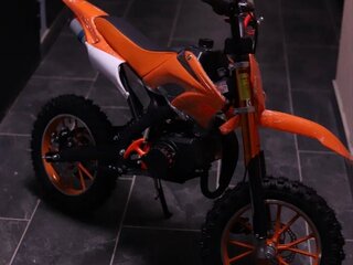 Motax MiniCross