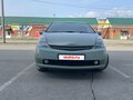 2007 Toyota Prius II Рестайлинг (XW20), зелёный, 690000 рублей - вид 5