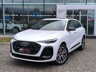 2026 Audi Q5 L III (GU), белый, 6390000 рублей, вид 1