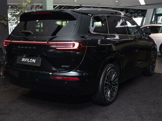 2025 Seres M7, чёрный, 6500000 рублей, вид 5