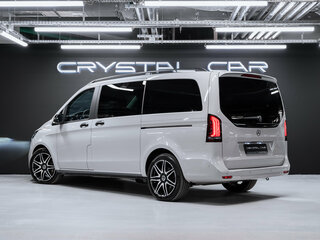 2023 Mercedes-Benz V-Класс Compact 250 d компактный III (W447) Рестайлинг, серый, 7990000 рублей, вид 3