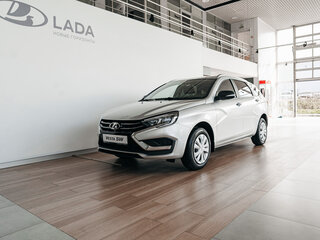2026 Lada (ВАЗ) Vesta SW Cross I Рестайлинг (NG), серебристый, 2118000 рублей, вид 1