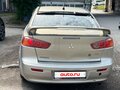 2007 Mitsubishi Lancer X, бежевый, 500000 рублей - вид 7