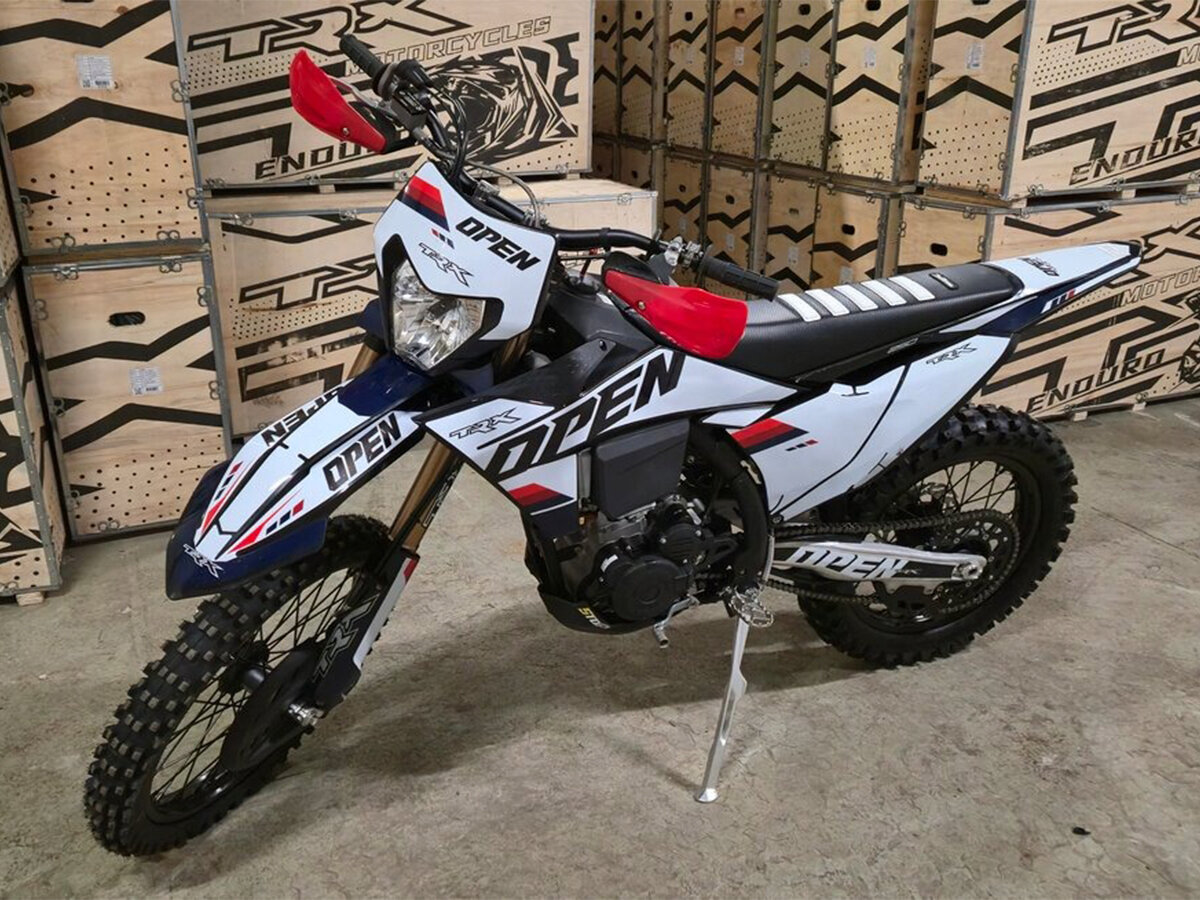 TRX Open 300