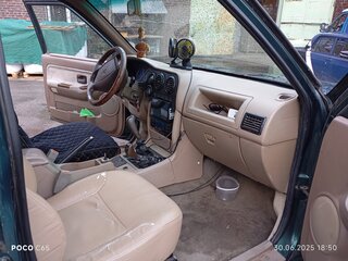 2006 Derways Shuttle, зелёный, 350000 рублей, вид 5