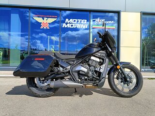 Moto Morini Calibro