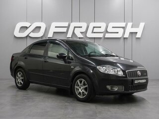 Fiat Linea