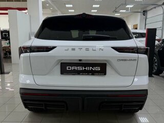 2026 Jetour Dashing I, белый, 3029900 рублей, вид 5