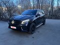 2015 Mercedes-Benz GLE 300 I (W166), чёрный, 3500000 рублей - вид 7