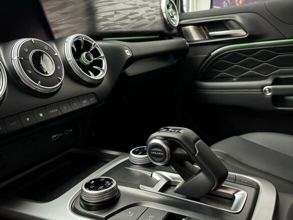 2025 Tank 300 I, серый, 5149000 рублей - вид 13