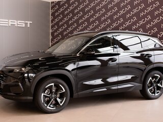 2026 Soueast S06, чёрный, 3099000 рублей, вид 3