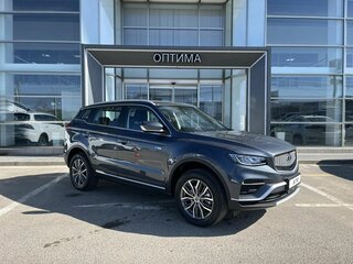 2026 Belgee X70 I Рестайлинг, серый, 2806990 рублей, вид 1