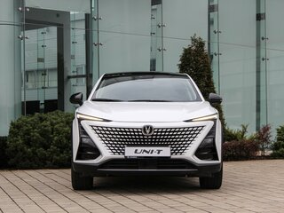2025 Changan UNI-T I, белый, 3459900 рублей, вид 1
