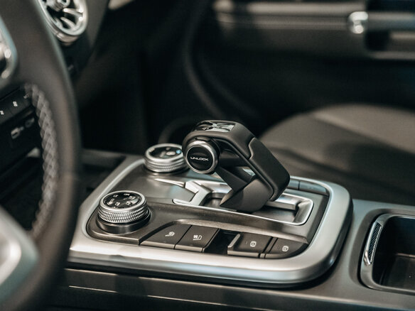 2026 Tank 300 I, белый, 5249000 рублей - вид 26