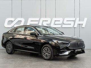 2025 Geely Galaxy Starshine 6 8.5 kWh, чёрный, 2398000 рублей, вид 1