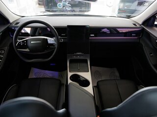 2026 Jeland J6, чёрный, 2649000 рублей, вид 5