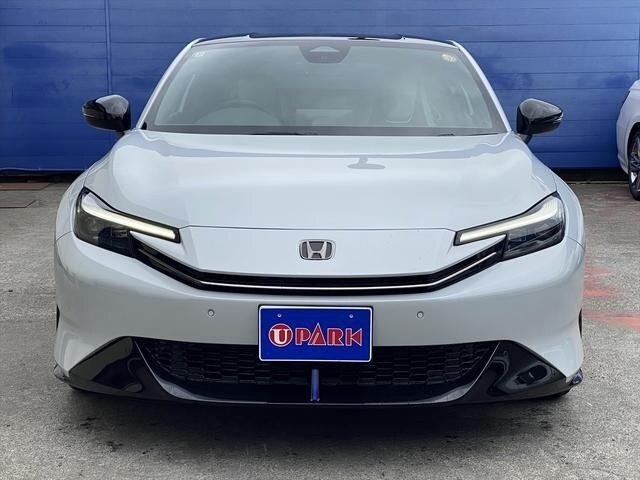 Honda Prelude VI