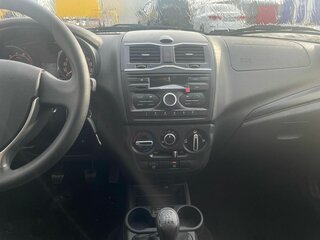 2026 Lada (ВАЗ) Granta I Рестайлинг, серый, 1238000 рублей, вид 4