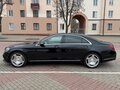 2017 Mercedes-Benz S-Класс 400 d VI (W222, C217) Рестайлинг, чёрный, 3640000 рублей - вид 7