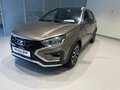 2026 Lada (ВАЗ) Vesta SW Cross I Рестайлинг (NG), коричневый