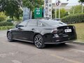2025 Volvo S90 II Рестайлинг 2, чёрный - вид 3