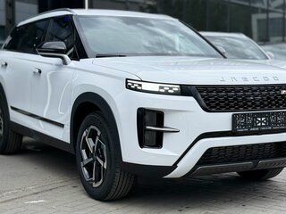 2026 Jaecoo J7 I Рестайлинг, белый, 3199000 рублей, вид 1