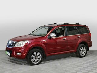 Great Wall Hover