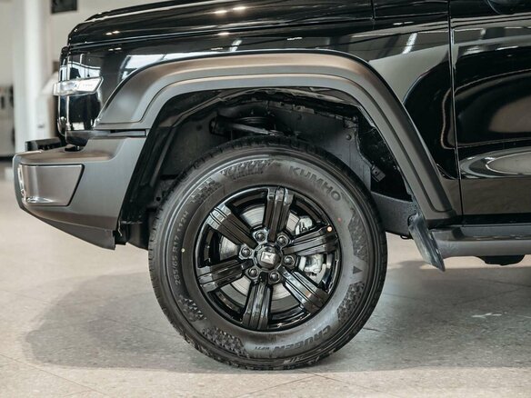 2025 Tank 300 I, чёрный, 5049000 рублей - вид 6