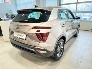 2025 Solaris HC, бежевый, 2670000 рублей, вид 3